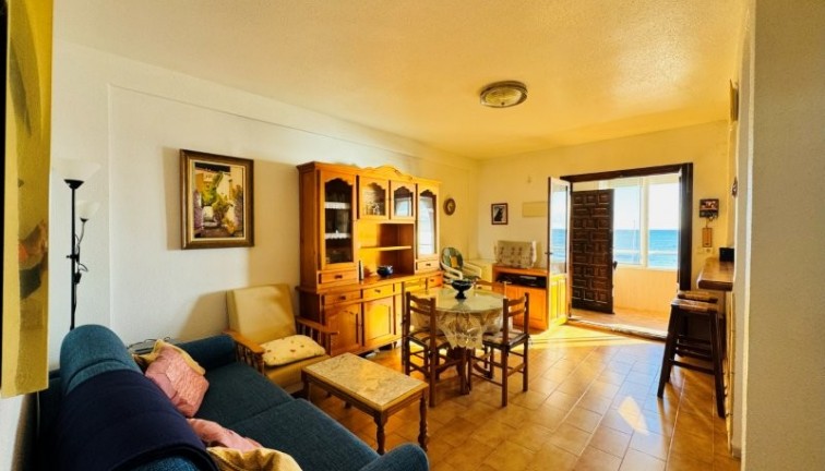 Reventa - Apartamento / piso - La Mata - LA MATA