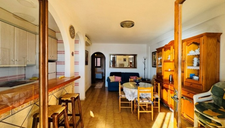 Reventa - Apartamento / piso - La Mata - LA MATA