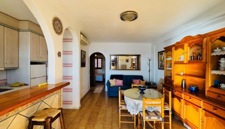 Reventa - Apartamento / piso - La Mata - LA MATA