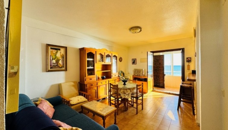 Reventa - Apartamento / piso - La Mata - LA MATA