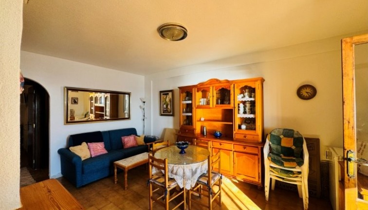 Reventa - Apartamento / piso - La Mata - LA MATA