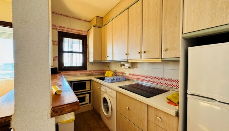 Reventa - Apartamento / piso - La Mata - LA MATA