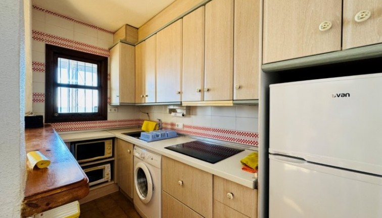 Reventa - Apartamento / piso - La Mata - LA MATA