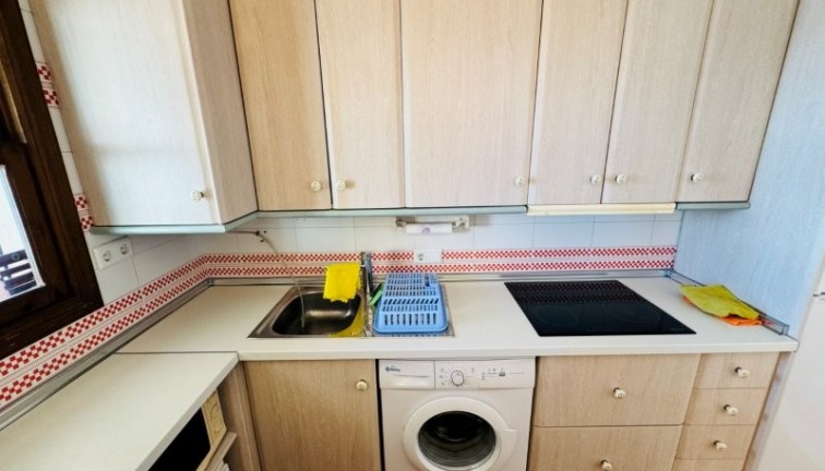 Reventa - Apartamento / piso - La Mata - LA MATA