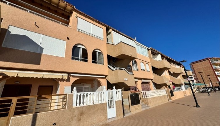 Reventa - Apartamento / piso - La Mata - LA MATA