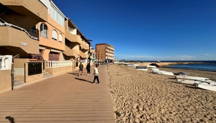 Reventa - Apartamento / piso - La Mata - LA MATA