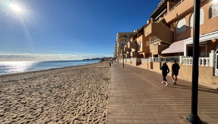 Reventa - Apartamento / piso - La Mata - LA MATA