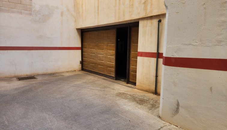 Reventa - Apartamento / piso - La Mata - LA MATA