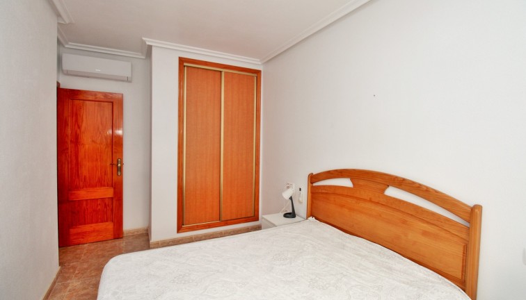 Jälleenmyynti - Asunto - Cabo Roig