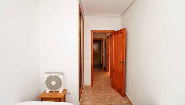 Jälleenmyynti - Asunto - Cabo Roig