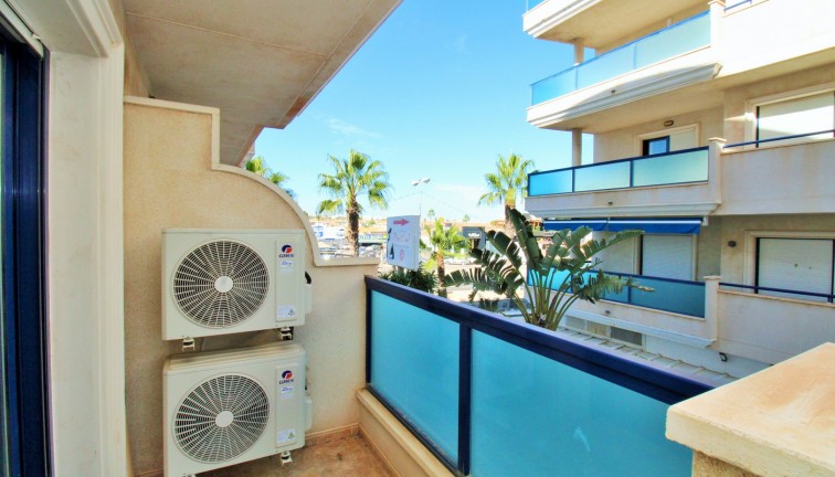 Jälleenmyynti - Asunto - Cabo Roig