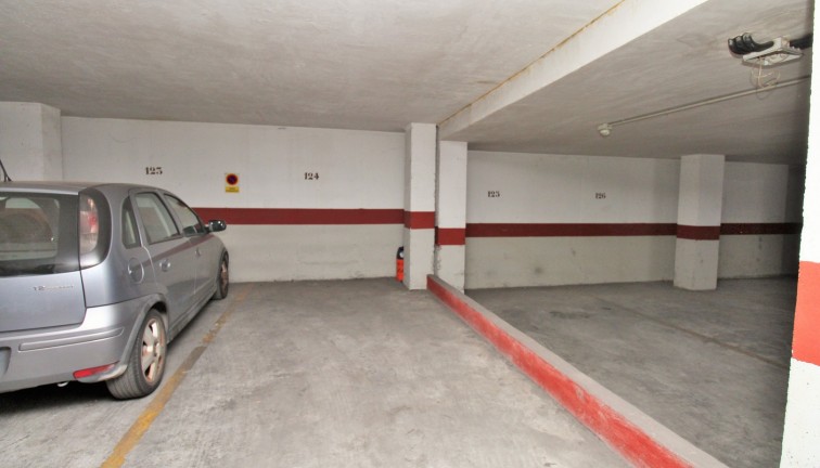 Jälleenmyynti - Asunto - Cabo Roig