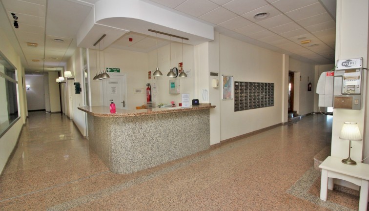 Jälleenmyynti - Asunto - Cabo Roig