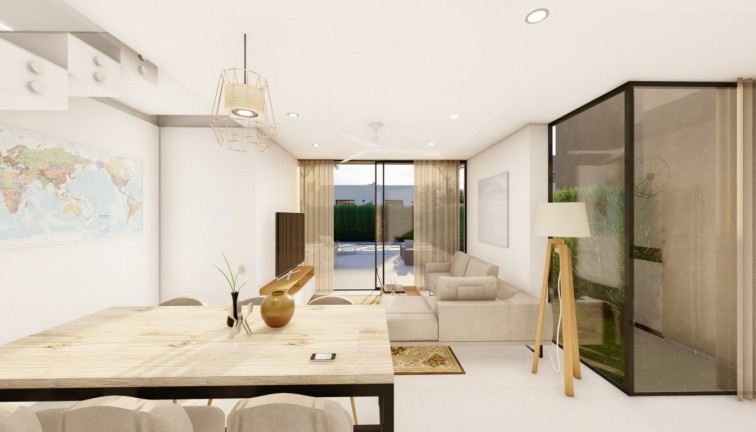 Uudistuotanto - Erillistalo - Los Urrutias - Estrella De Mar