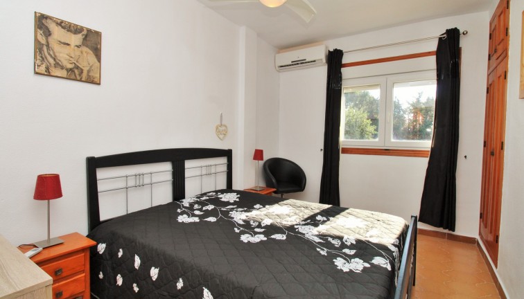 Återförsäljning - Lägenhet - Villamartín