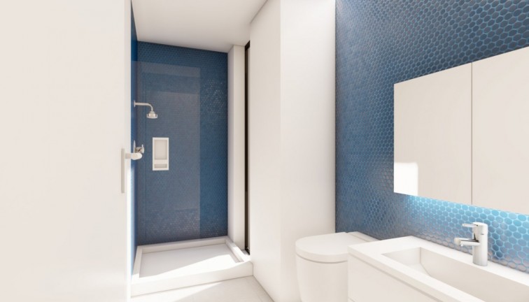 Uudistuotanto - Erillistalo - Los Urrutias - Estrella De Mar