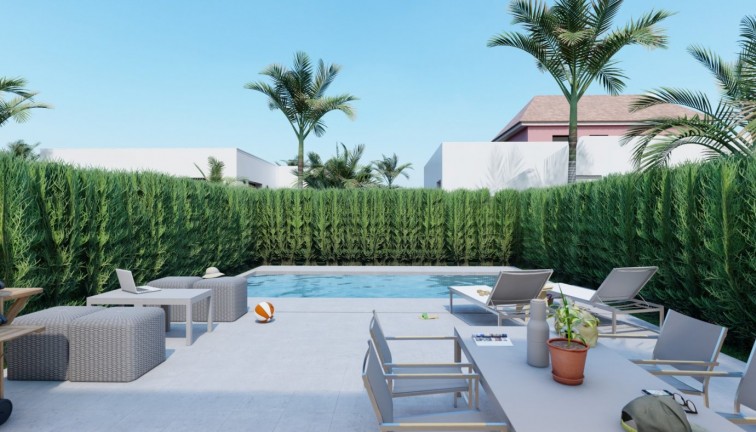 Uudistuotanto - Erillistalo - Los Urrutias - Estrella De Mar