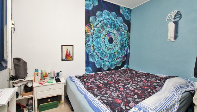 Jälleenmyynti - Bungalow - Torrevieja - El chaparral