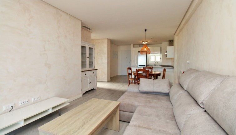 Jälleenmyynti - Asunto - Villamartín - Los Dolses