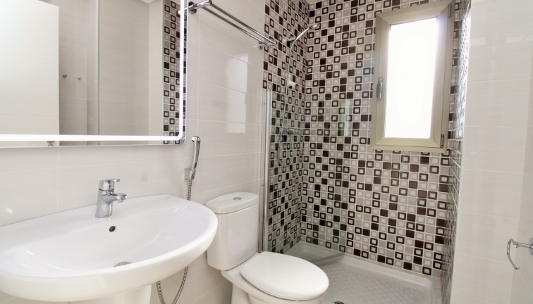 Jälleenmyynti - Asunto - Villamartín - Los Dolses