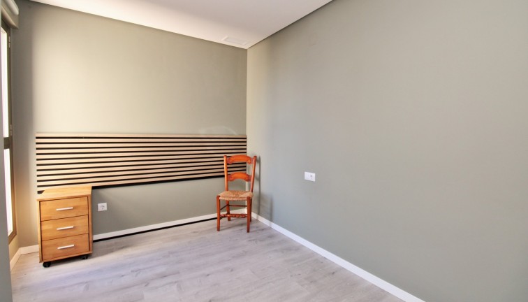 Jälleenmyynti - Asunto - Villamartín - Los Dolses