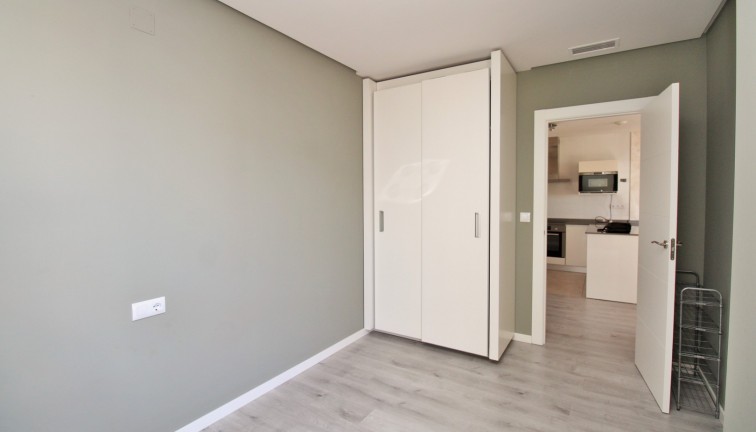 Jälleenmyynti - Asunto - Villamartín - Los Dolses