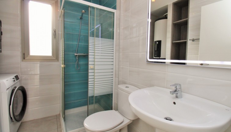 Jälleenmyynti - Asunto - Villamartín - Los Dolses