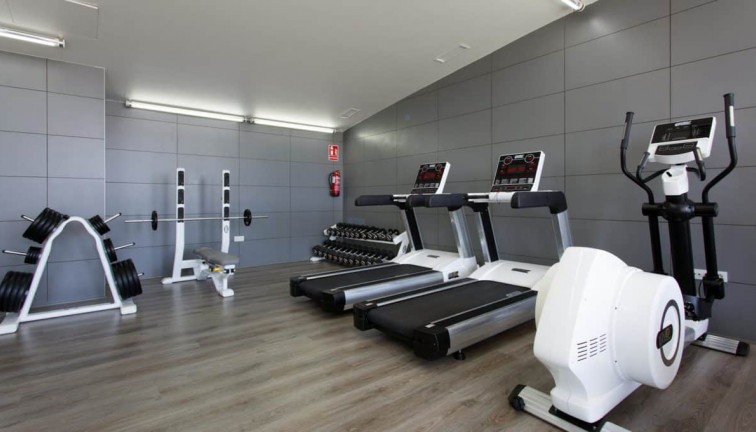 Jälleenmyynti - Asunto - Villamartín - Los Dolses