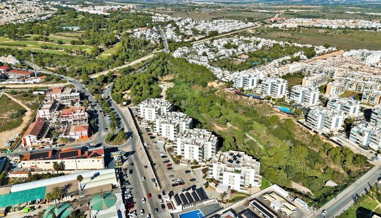 Jälleenmyynti - Asunto - Villamartín - Los Dolses