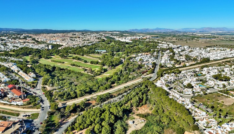 Jälleenmyynti - Asunto - Villamartín - Los Dolses