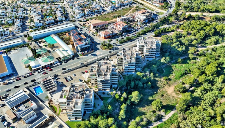 Jälleenmyynti - Asunto - Villamartín - Los Dolses