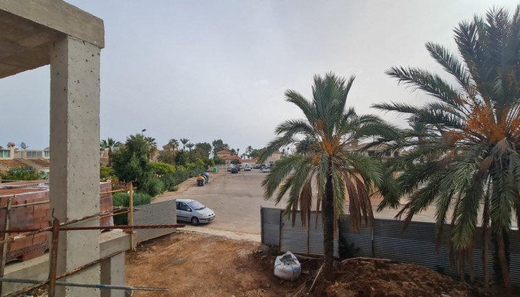 Uudistuotanto - Erillistalo - Los Urrutias - Estrella De Mar