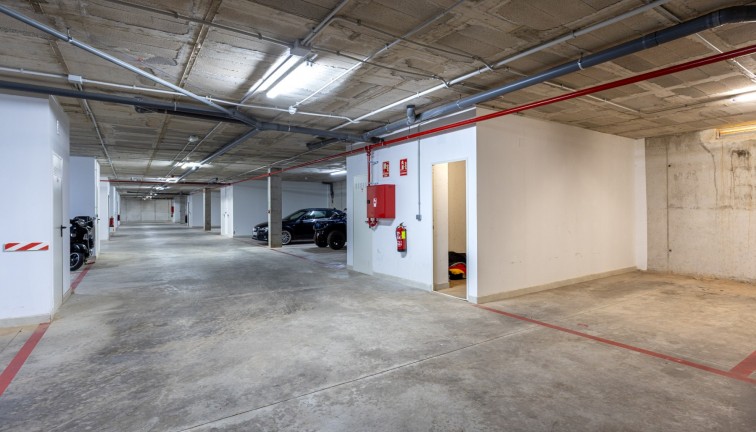 Jälleenmyynti - Asunto - Islas Menores-Mar de Cristal - Mar De Cristal