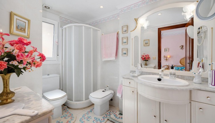 Jälleenmyynti - Asunto - Torrevieja - LA MATA