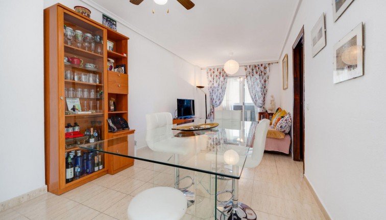 Jälleenmyynti - Asunto - Torrevieja - San Luis