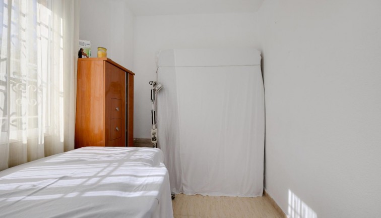 Jälleenmyynti - Asunto - Torrevieja - San Luis