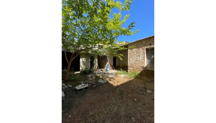 Jälleenmyynti - Paritalo/Rivitalo - Formentera del Segura