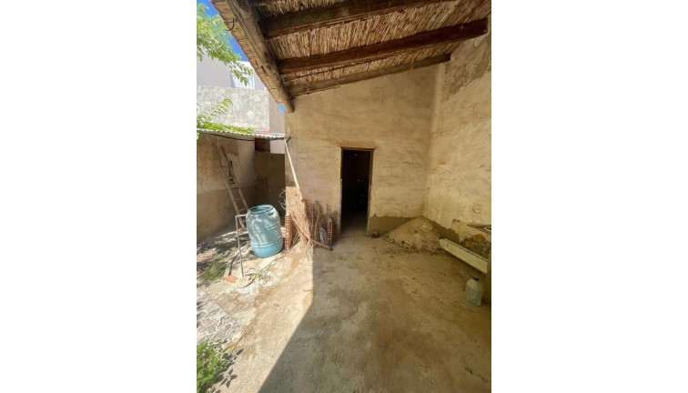 Jälleenmyynti - Paritalo/Rivitalo - Formentera del Segura