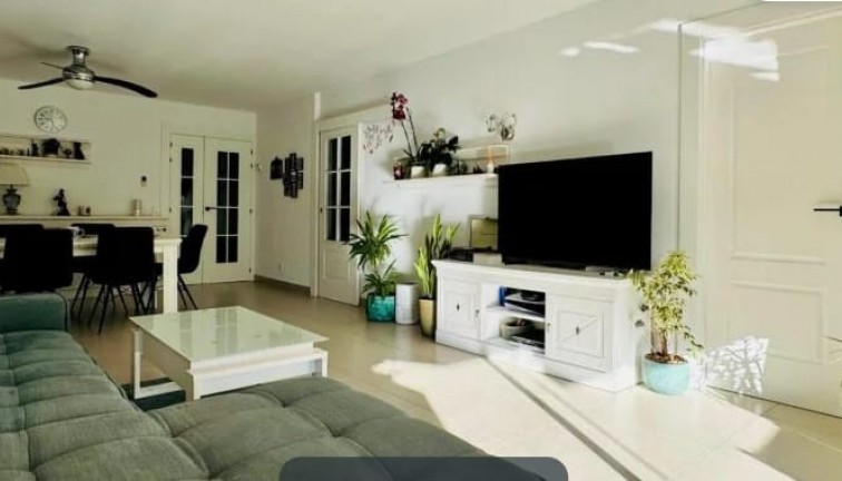 Jälleenmyynti - Asunto - Cala Vinyes - Calvià