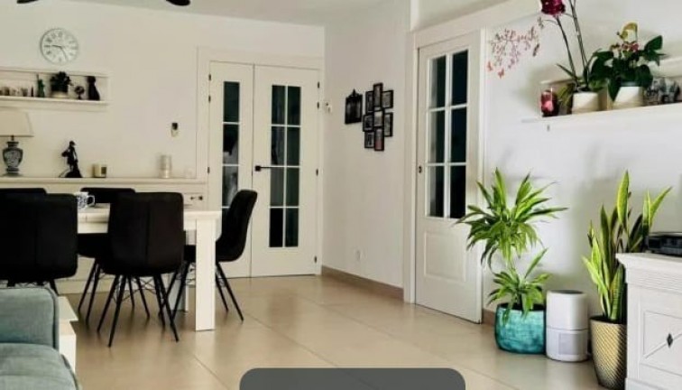 Jälleenmyynti - Asunto - Cala Vinyes - Calvià