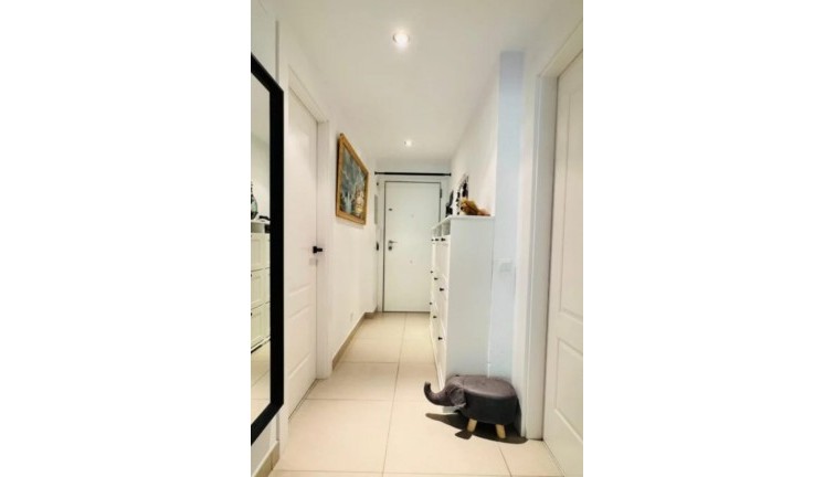 Jälleenmyynti - Asunto - Cala Vinyes - Calvià