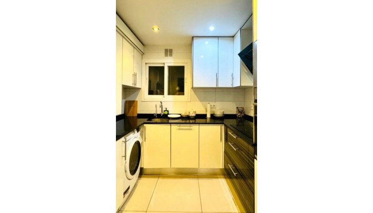 Jälleenmyynti - Asunto - Cala Vinyes - Calvià