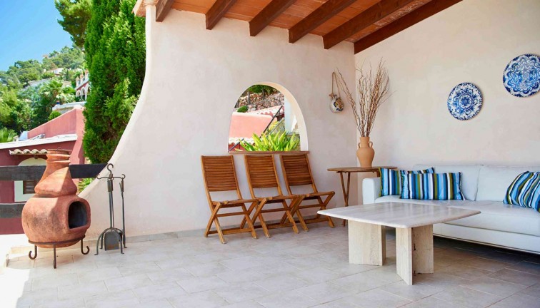 Resale - Apartment - Top Floor Apartment - Port d'Andratx - Andratx