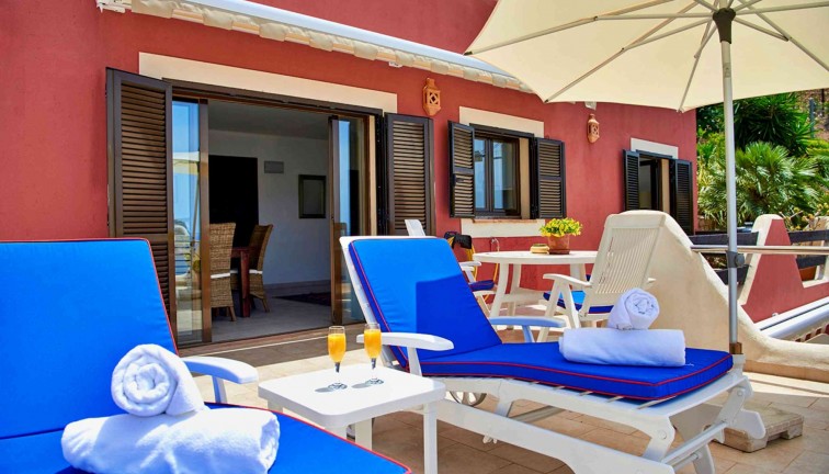 Resale - Apartment - Top Floor Apartment - Port d'Andratx - Andratx