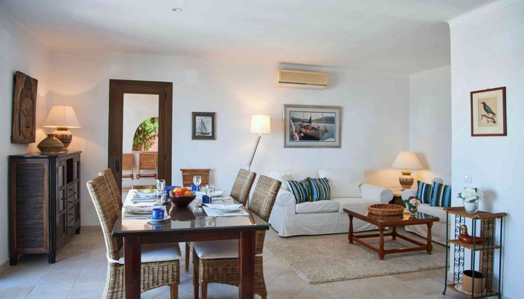 Resale - Apartment - Top Floor Apartment - Port d'Andratx - Andratx