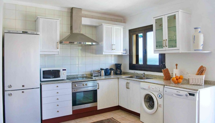 Resale - Apartment - Top Floor Apartment - Port d'Andratx - Andratx