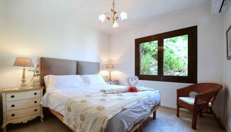 Resale - Apartment - Top Floor Apartment - Port d'Andratx - Andratx