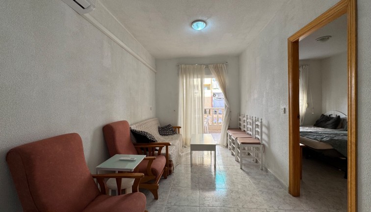 Reventa - Apartamento / piso - Torrevieja