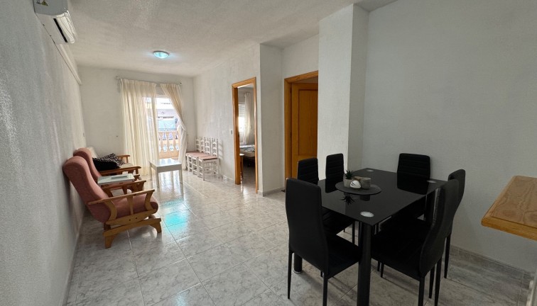 Reventa - Apartamento / piso - Torrevieja