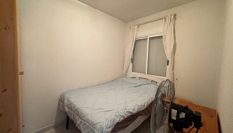 Reventa - Apartamento / piso - Torrevieja